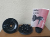 Secador Braun Swing 1200 Diffusor Duo B 1200 Dfb 5 1