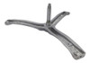 Eje Soporte Tambor Compatible Lavarropas Electrolux Ewt 800 0