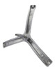 Eje Soporte Tambor Compatible Lavarropas Electrolux Ewt 800 3