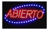 Cartel Led Heladeria - Helados - Abierto O La Que Quieras . 5 Cartel Led Heladeria - Helados - Abierto O La Que Quieras . 5