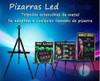 Cartel Led Heladeria - Helados - Abierto O La Que Quieras . 7 Cartel Led Heladeria - Helados - Abierto O La Que Quieras . 7