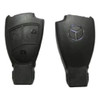 Mercedes-Benz Keyless Remote Shell Case – 3 Buttons