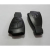 Mercedes-Benz Keyless Remote Shell Case – 3 Buttons
