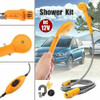 Ducha Para Camping De 12 Volts - Tyt 2