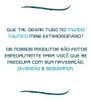 Mascara Franca De Mergulho Original Fun Dive 5