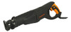Sierra Sable 1010w + 2 Hojas De Corte Madera Acero Lusqtoff 0