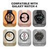 Malla Deportiva Samsung Galaxy Watch 4 20 Mm Blanca 1 Malla Deportiva Samsung Galaxy Watch 4 20 Mm Blanca 1