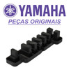 Borracha,botão Tab, Function Teclado Yamaha Psrs970,psrs975 0