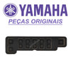 Borracha,botão Tab, Function Teclado Yamaha Psrs970,psrs975 2