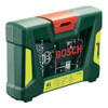 Conjunto De Broca E Bits Bosch 41 Peças 3