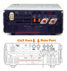 Interface Interfaz Ft8 Minidin 6 Equipos C/puerto Data 5