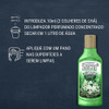 Limpador Perfumado Concentrado Secar 120ml Jasmim Do Egito 1