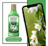 Limpador Perfumado Concentrado Secar 120ml Jasmim Do Egito 5