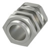 Soporte Detector Proximidad  Para Sensores Ø18 Balluff 0