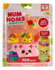 Muñecos Num Noms Apilables Y Perfumados 0