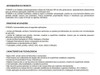 Adesivo Selante Híbrido Construção Ms40 400g Preto - 03 Pçs 4