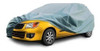 Cubre Auto Impermeable Lona Cubre Auto 400x160x120 Cm 3 Cubre Auto Impermeable Lona Cubre Auto 400x160x120 Cm 3