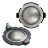 Kit 2 Reparos Driver Corneta D220ti D-220 Titanium Musicall 0