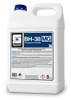 Limpiador Alto Poder Desengrasante Bh-38 Mg Spartan X 5 Lts 0
