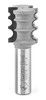 Amana Tool 54216 Pendiente Variable Con Punta De Carburo 964 0