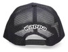 Kappa Gorra - Racing 2023 Blck 2
