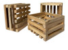 01 Und Cachepot  Madeira Pinus 16 X 16 1