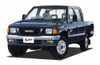 Soporte Tacos Cabina Isuzu Luv Doble Cabina Motor 3,1 2