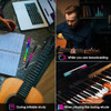 4 Barras Led Audioritmica Rgb Gamer Tiktok Recargable 3