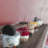 Shot Dulces!! Postres 5