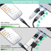 Adaptador Usb C A Usb, Adaptador Usb A Usb C, Adaptador Usb- 3
