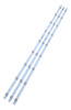 Kit Completo Tira Led Tv Bgh B5021uh6a Leer Descripcion 0