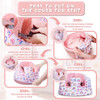 Funda De Asiento, Compatible Con Asiento Bumbo. La Funda De 5