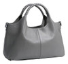Iswee Bolso Bandolera De Piel Autentica Para Mujer 0