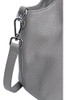 Iswee Bolso Bandolera De Piel Autentica Para Mujer 4