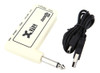 Mini Adaptador De Guitarra Elétrica Recarregável Amplificado 2