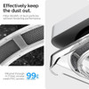 Spigen Ld203 Diseñado Para Mac Mini 2010-2023, Soporte De So 2