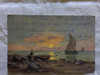 Postal Chascomus N 3    Año 1904 0