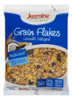 Kit C/ 5 Granola Jasmine Integral Tradicional Sem Glúten 4