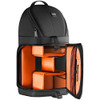 Nueva Mochila Profesional Con Funda De Cámara Para Nikon Can 0