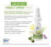 Insect Spray - Repelente Swiss Just 2