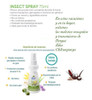 Insect Spray - Repelente Swiss Just 4