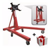 Soporte Para Motor Equus Patas Plegables Para 900 Kg - Tyt 1