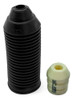 Par Amortecedor Dianteiro Cofap Kit Coxim Parati 1996 4