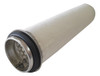 Filtro De Aire Secundario Darmet V-728/s 0