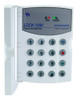 Teclado Universal Digital Para Alarma Y Accesos 1