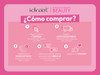 Kit Reductor Control Celulitis Idraet 3