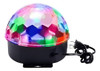 Esfera Audio Ritmica Magic Ball Light 0 Esfera Audio Ritmica Magic Ball Light 0