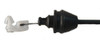 Cable De Acelerador Renault Symbol Diesel Desde 2009 1