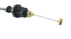 Cable De Acelerador Renault Symbol Diesel Desde 2009 2