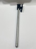 Pino Encosto Trim Yamaha 9.9-15 Hp C/ Click P/ Motor Barco 0